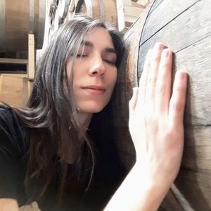 Meet your Posher, Morgane